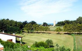 Agriturismo La Torraccia